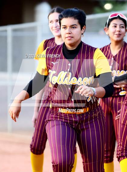 Thumbnail 3 in Tolleson @ Shadow Ridge photogallery.