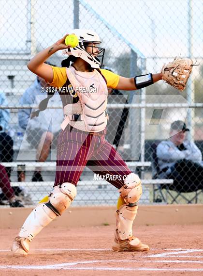 Thumbnail 3 in Tolleson @ Shadow Ridge photogallery.