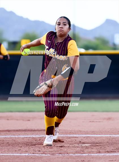 Thumbnail 2 in Tolleson @ Shadow Ridge photogallery.