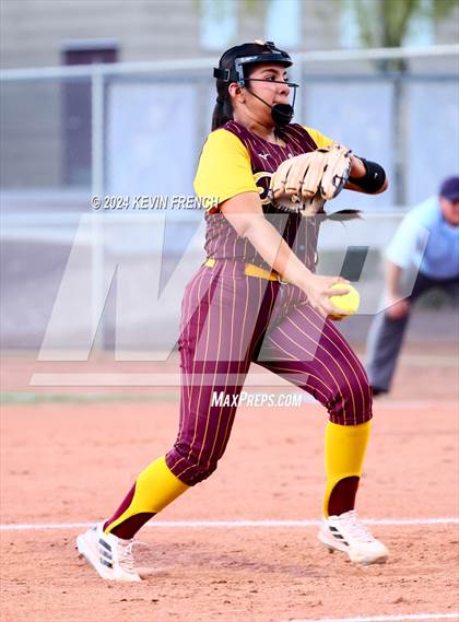 Thumbnail 3 in Tolleson @ Shadow Ridge photogallery.