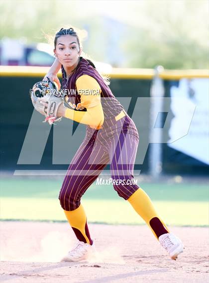 Thumbnail 3 in Tolleson @ Shadow Ridge photogallery.
