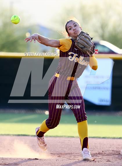 Thumbnail 2 in Tolleson @ Shadow Ridge photogallery.