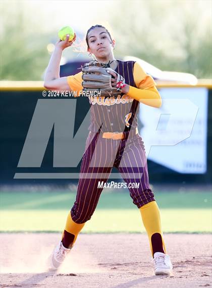 Thumbnail 3 in Tolleson @ Shadow Ridge photogallery.