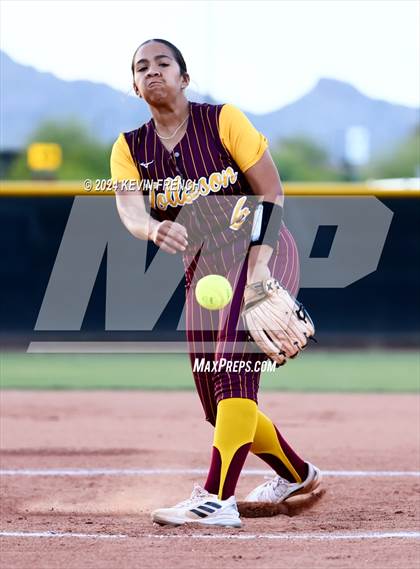 Thumbnail 1 in Tolleson @ Shadow Ridge photogallery.