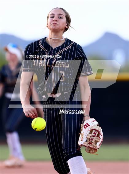 Thumbnail 3 in Tolleson @ Shadow Ridge photogallery.