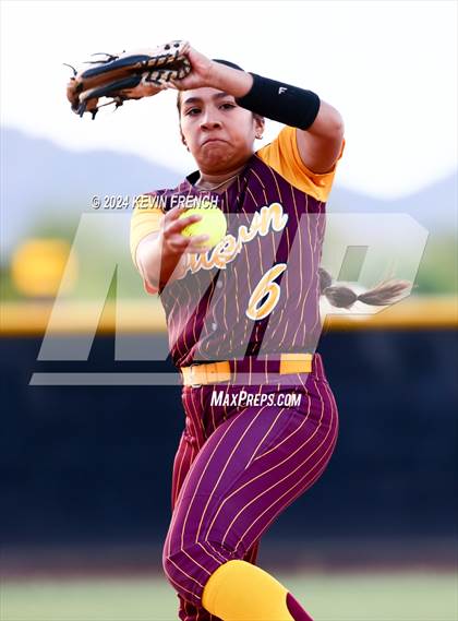 Thumbnail 1 in Tolleson @ Shadow Ridge photogallery.