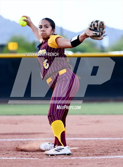 Thumbnail 2 in Tolleson @ Shadow Ridge photogallery.