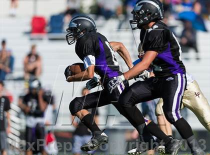 Thumbnail 3 in Lone Peak @ Riverton photogallery.