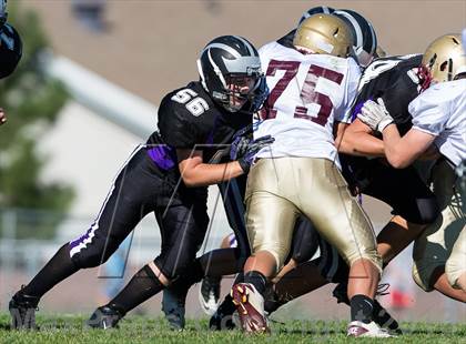 Thumbnail 2 in Lone Peak @ Riverton photogallery.