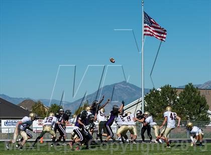 Thumbnail 3 in Lone Peak @ Riverton photogallery.