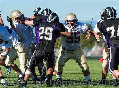Thumbnail 2 in Lone Peak @ Riverton photogallery.