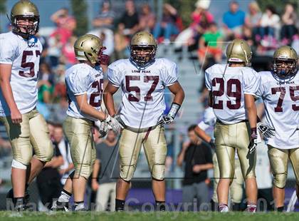 Thumbnail 2 in Lone Peak @ Riverton photogallery.