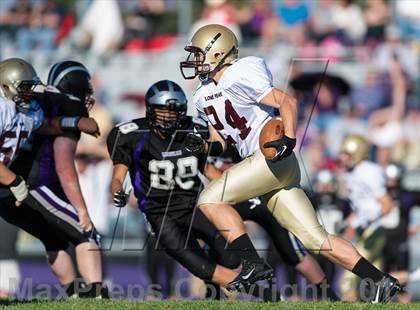 Thumbnail 1 in Lone Peak @ Riverton photogallery.