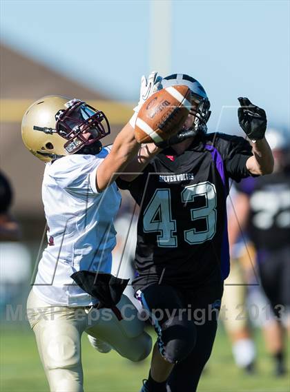 Thumbnail 1 in Lone Peak @ Riverton photogallery.