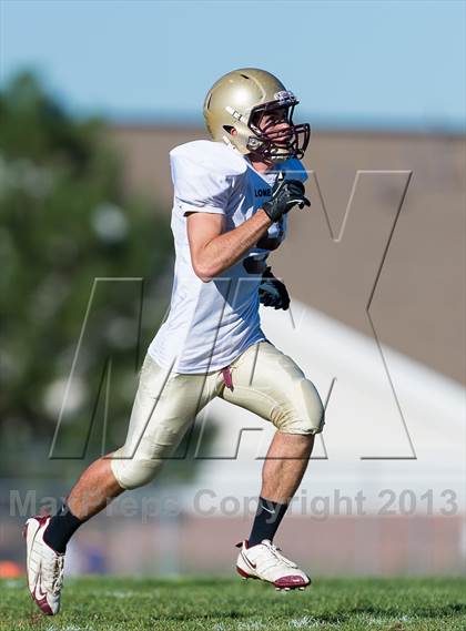 Thumbnail 3 in Lone Peak @ Riverton photogallery.