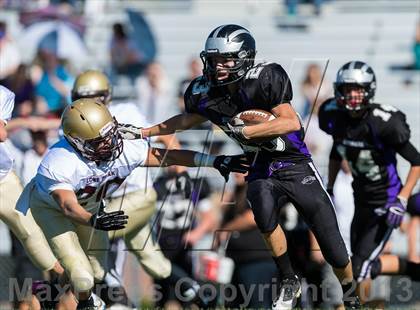 Thumbnail 1 in Lone Peak @ Riverton photogallery.