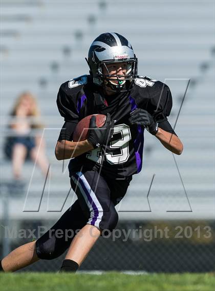 Thumbnail 3 in Lone Peak @ Riverton photogallery.