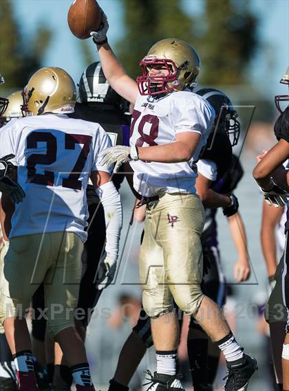 Thumbnail 1 in Lone Peak @ Riverton photogallery.