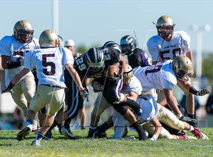 Thumbnail 2 in Lone Peak @ Riverton photogallery.