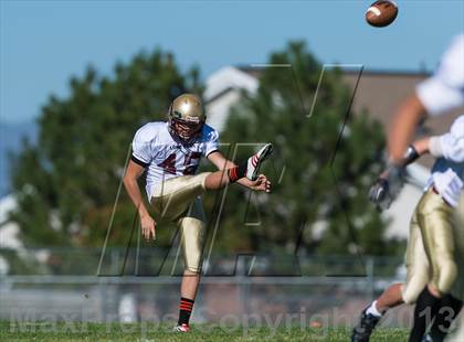 Thumbnail 3 in Lone Peak @ Riverton photogallery.