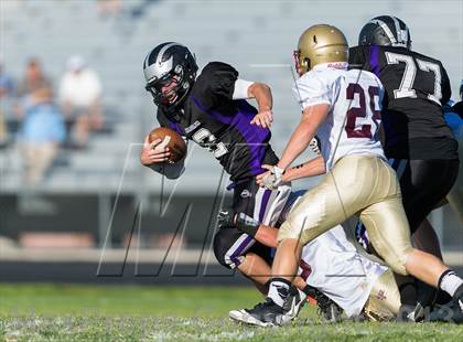 Thumbnail 1 in Lone Peak @ Riverton photogallery.