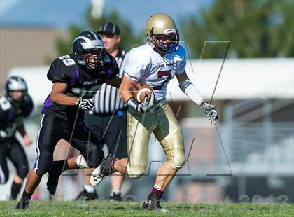 Thumbnail 2 in Lone Peak @ Riverton photogallery.