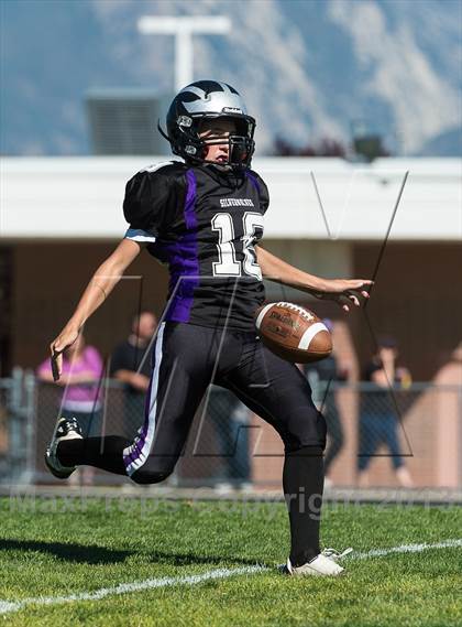 Thumbnail 1 in Lone Peak @ Riverton photogallery.