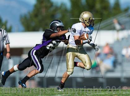 Thumbnail 3 in Lone Peak @ Riverton photogallery.