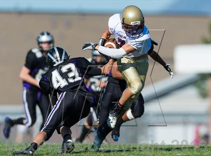 Thumbnail 1 in Lone Peak @ Riverton photogallery.