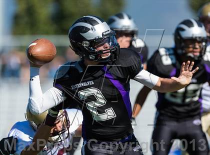 Thumbnail 3 in Lone Peak @ Riverton photogallery.