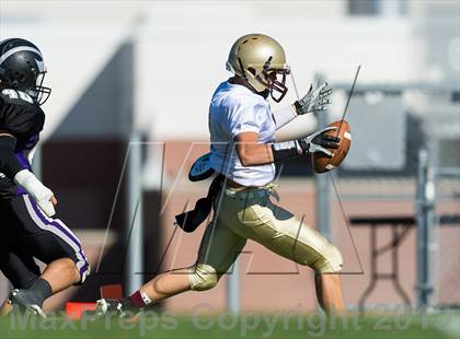 Thumbnail 2 in Lone Peak @ Riverton photogallery.