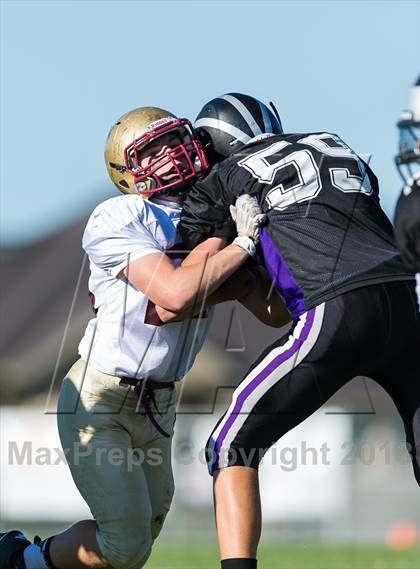 Thumbnail 2 in Lone Peak @ Riverton photogallery.
