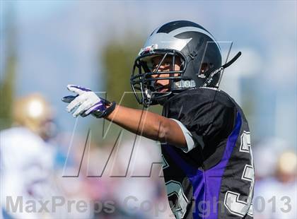 Thumbnail 2 in Lone Peak @ Riverton photogallery.