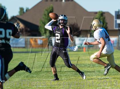 Thumbnail 2 in Lone Peak @ Riverton photogallery.