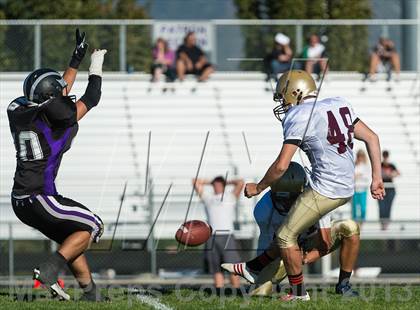 Thumbnail 3 in Lone Peak @ Riverton photogallery.