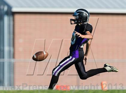Thumbnail 1 in Lone Peak @ Riverton photogallery.