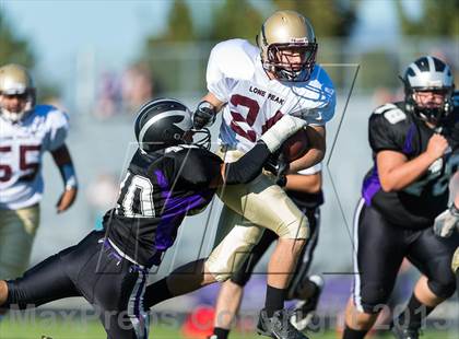 Thumbnail 2 in Lone Peak @ Riverton photogallery.