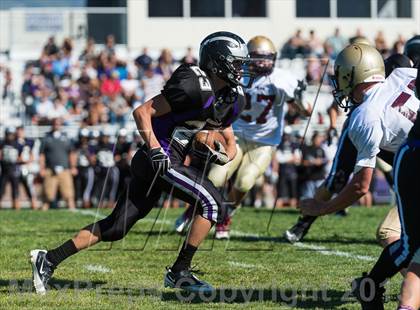 Thumbnail 1 in Lone Peak @ Riverton photogallery.