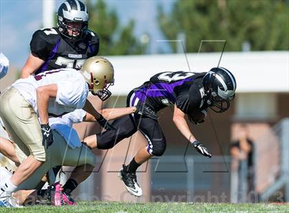Thumbnail 2 in Lone Peak @ Riverton photogallery.