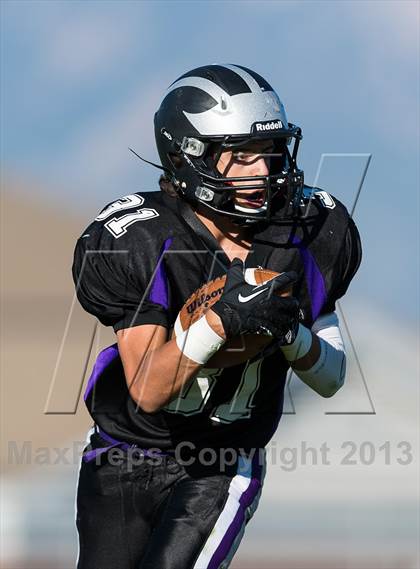 Thumbnail 3 in Lone Peak @ Riverton photogallery.