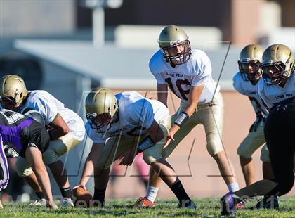 Thumbnail 3 in Lone Peak @ Riverton photogallery.