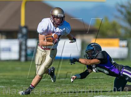 Thumbnail 3 in Lone Peak @ Riverton photogallery.