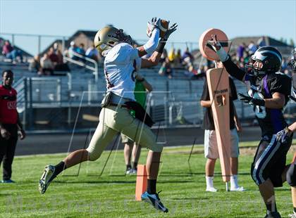 Thumbnail 1 in Lone Peak @ Riverton photogallery.