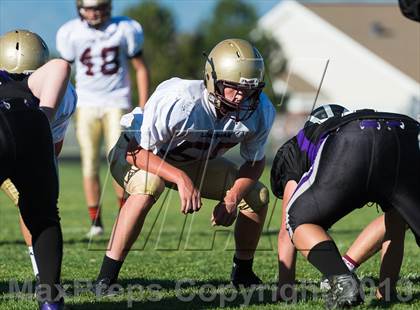 Thumbnail 3 in Lone Peak @ Riverton photogallery.