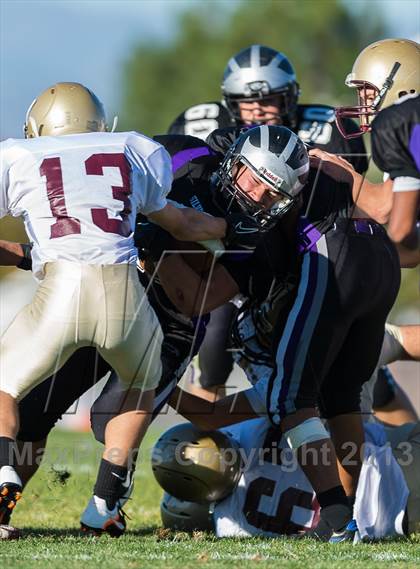 Thumbnail 2 in Lone Peak @ Riverton photogallery.