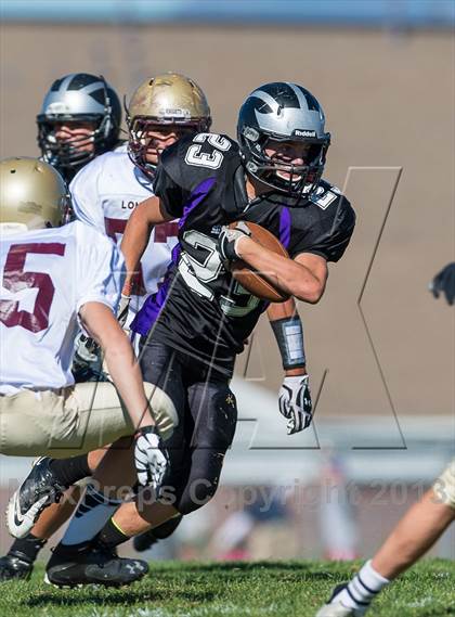 Thumbnail 3 in Lone Peak @ Riverton photogallery.