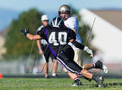 Thumbnail 3 in Lone Peak @ Riverton photogallery.