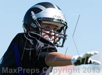 Thumbnail 1 in Lone Peak @ Riverton photogallery.