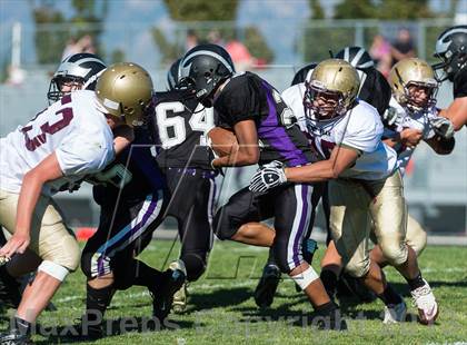Thumbnail 3 in Lone Peak @ Riverton photogallery.