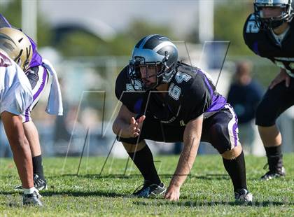 Thumbnail 3 in Lone Peak @ Riverton photogallery.